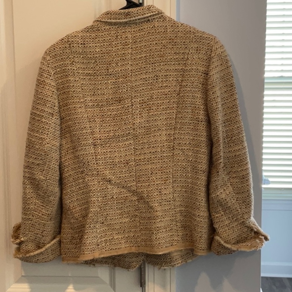 ZARA Woman Jacket - Picture 3 of 3